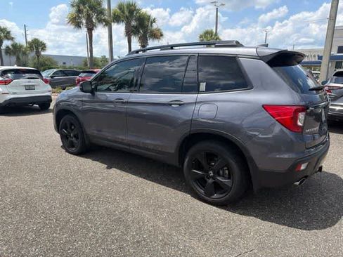 Used 2021 Honda Passport Elite image 15