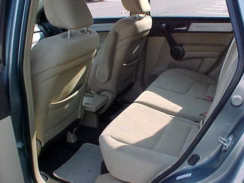 Used 2010 Honda CR-V EX image 13