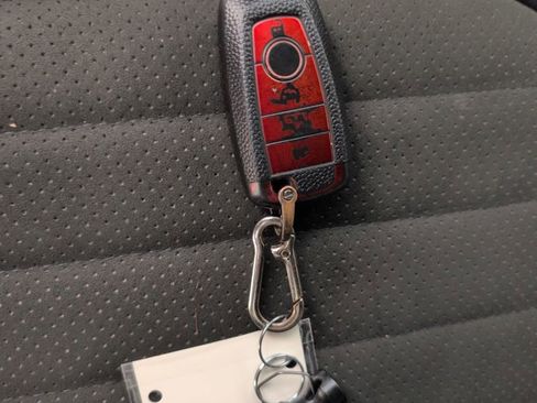 Used 2024 Ford Edge ST-Line image 47