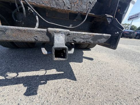 Used 2013 Chevrolet Silverado 3500 W/T w/ Snow Plow Prep Package AWD/4WD image 61