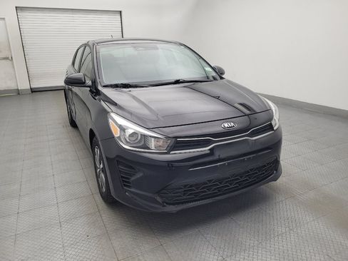 Used 2021 Kia Rio S w/ Technology Package FWD image 14