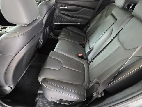 Used 2023 Hyundai Santa Fe Limited FWD image 10