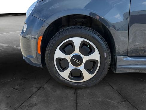 Used 2017 FIAT 500 e image 14