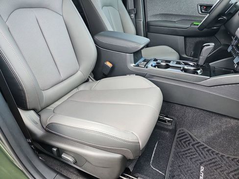 New 2026 Subaru Outback Limited image 10