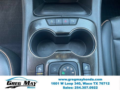 Used 2023 GMC Acadia AT4 w/ Technology Package AWD/4WD image 21