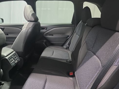 New 2026 Subaru Forester Premium AWD/4WD image 9