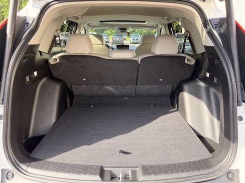Certified 2024 Honda CR-V EX-L image 30