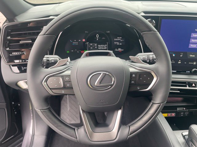 New 2026 Lexus RX 350 w/ Convenience Package AWD/4WD image 23
