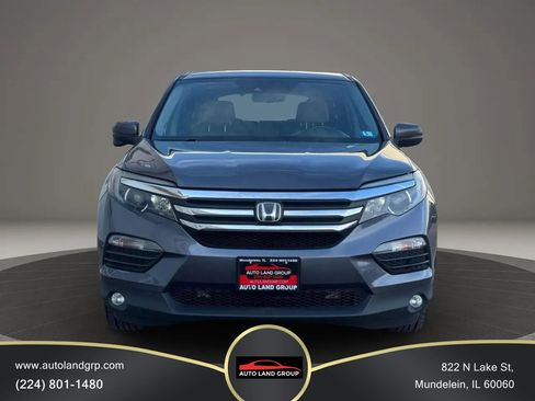 Used 2018 Honda Pilot EX-L image 8