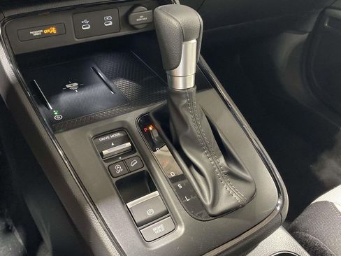 New 2026 Honda CR-V EX image 31