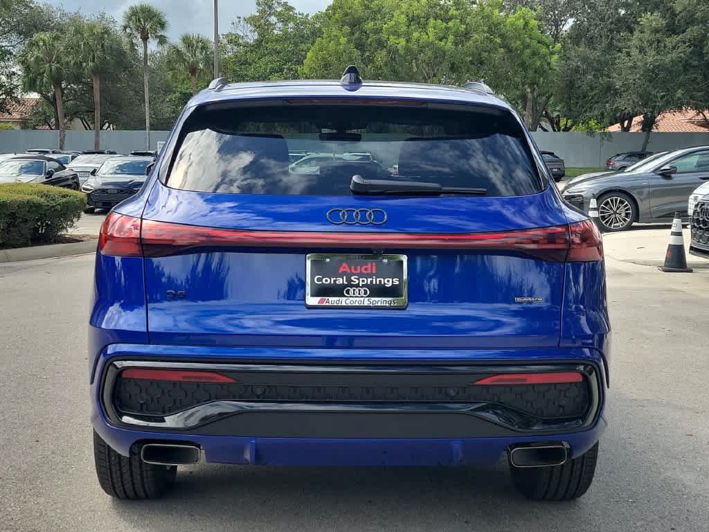 New 2026 Audi Q5 2.0T AWD/4WD image 13