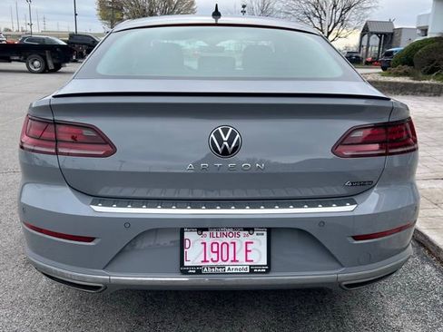 Used 2023 Volkswagen Arteon SEL w/ Arteon MDO Package image 7