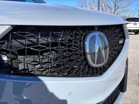 New 2026 Acura MDX Type S image 35