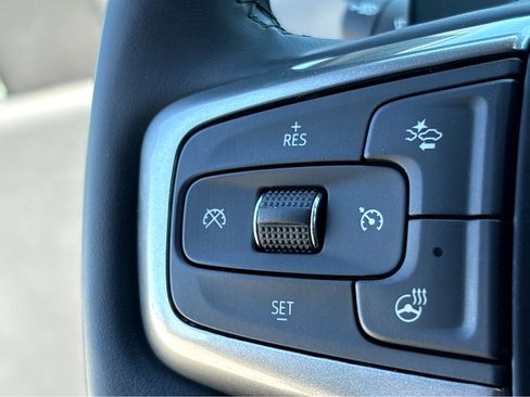 New 2024 Chevrolet Silverado 1500 LT w/ All Star Edition Plus image 13