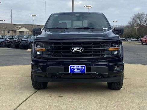 New 2026 Ford F150 XLT w/ Equipment Group 302A MID AWD/4WD image 6