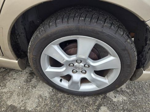 Used 2003 Toyota Matrix XR image 25