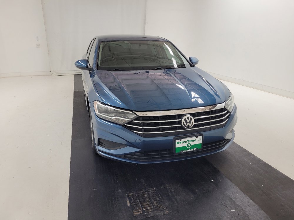 Used 2020 Volkswagen Jetta SE FWD image 14