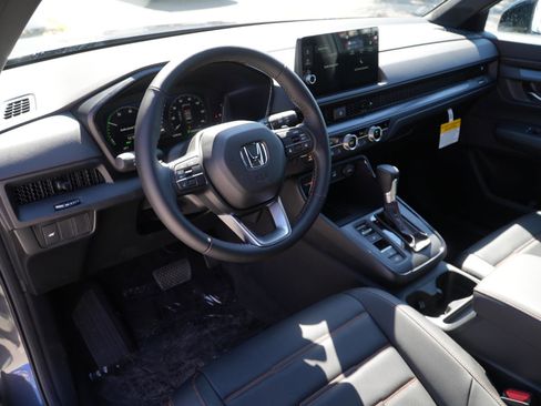 New 2026 Honda CR-V Sport-L image 15