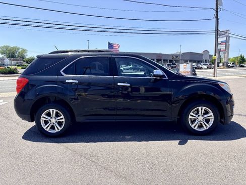 Used 2014 Chevrolet Equinox LT w/ Power Convenience Package FWD image 7