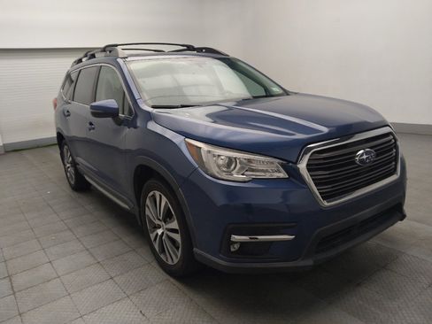 Used 2020 Subaru Ascent Limited w/ Technology Package AWD/4WD image 13