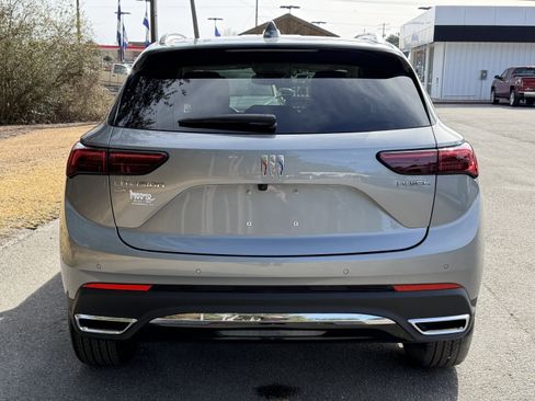 New 2026 Buick Envision Preferred image 11