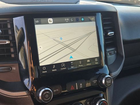 Used 2024 RAM 3500 Tradesman image 18