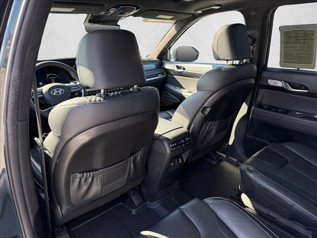 Used 2024 Hyundai Palisade Calligraphy AWD/4WD image 18