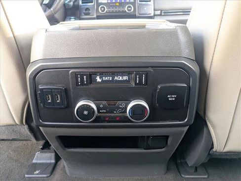 Used 2020 Ford Expedition Max Limited image 18