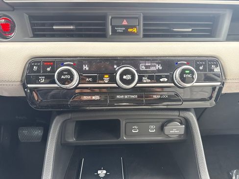 New 2026 Honda Pilot Elite image 20