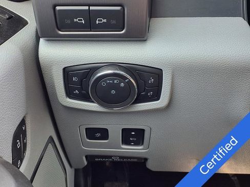 Used 2022 Ford F350 Limited AWD/4WD image 22