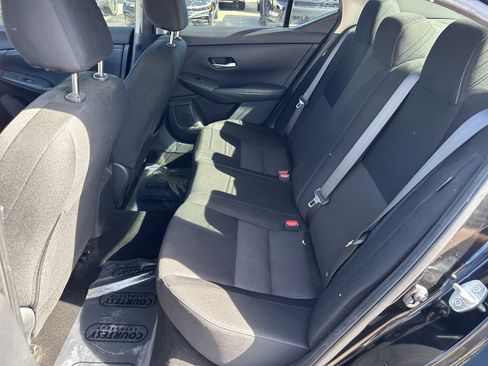 Certified 2023 Nissan Sentra SV w/ All-Weather Package image 20