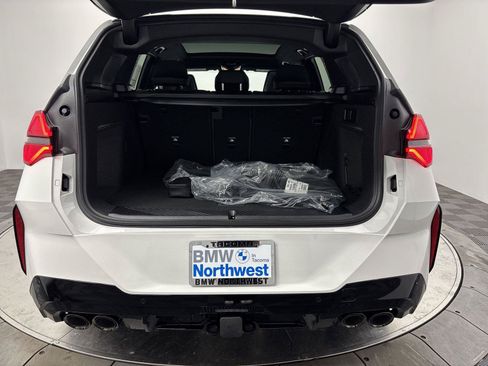 New 2026 BMW X3 M50 w/ Premium Package AWD/4WD image 21