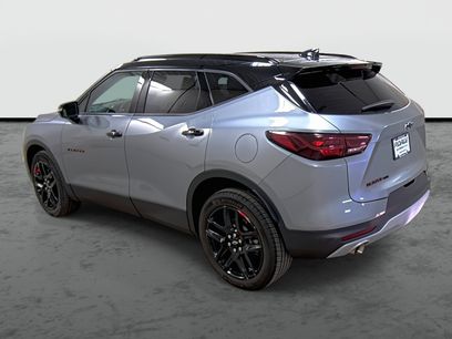Used 2023 Chevrolet Blazer LT w/ LPO, Floor Liner Package