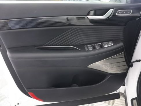 Used 2025 Hyundai Palisade Calligraphy AWD/4WD image 27
