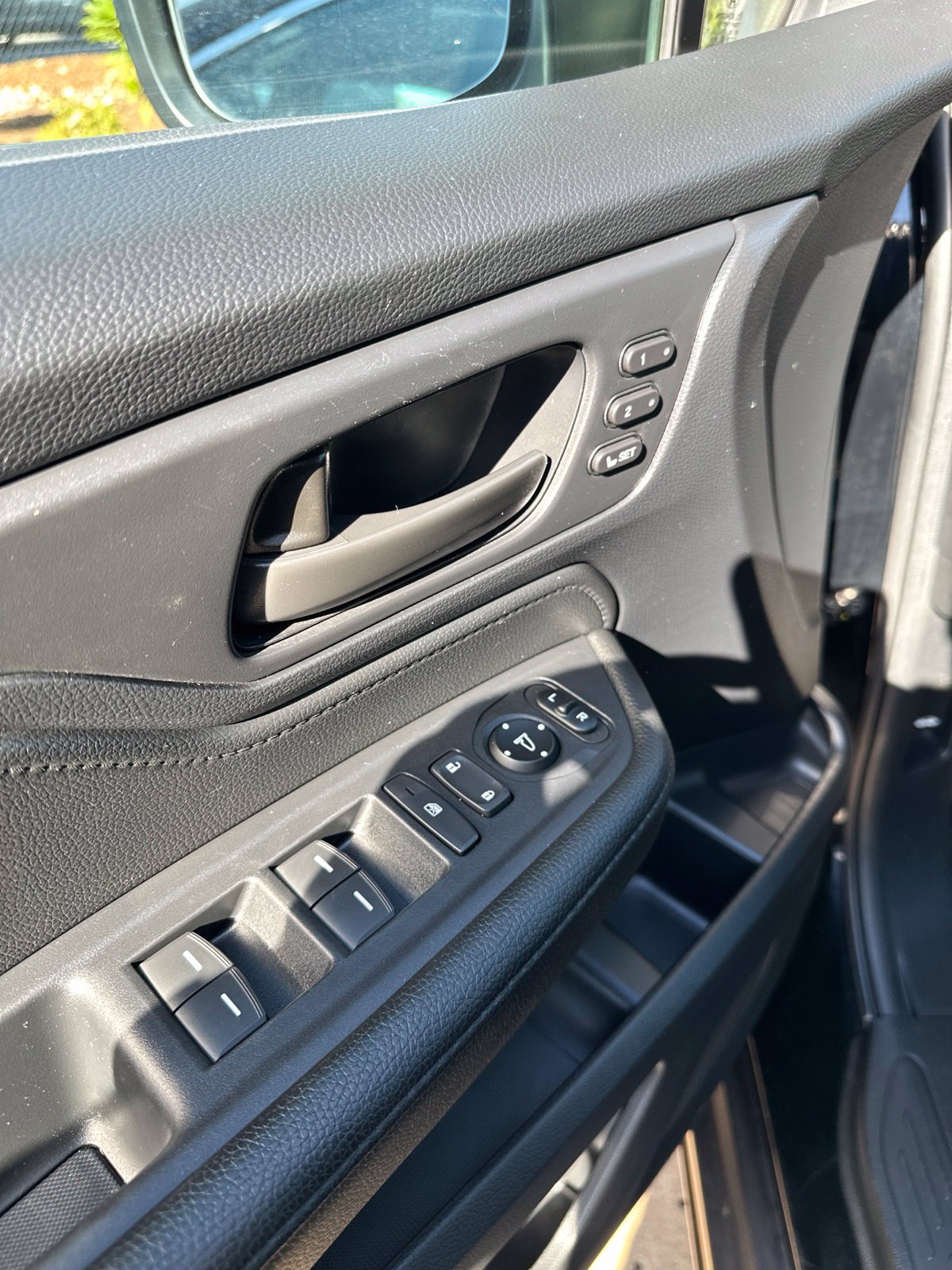 Used 2025 Honda Odyssey EX-L image 29