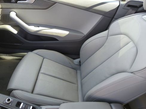 Used 2020 Audi A5 2.0T Premium Plus w/ Premium Plus image 12