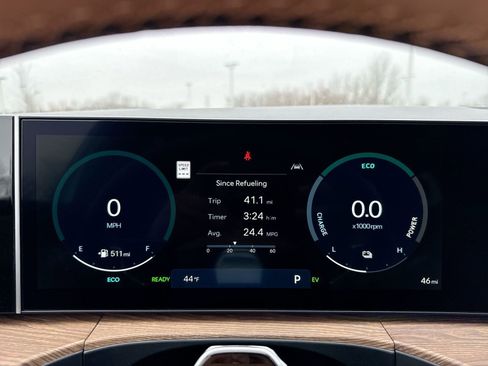 New 2026 Hyundai Santa Fe Calligraphy image 17