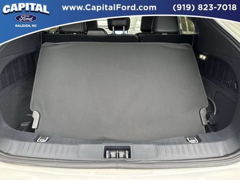 Certified 2025 Ford Mustang Mach-E Premium AWD/4WD image 16