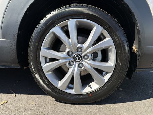 Used 2022 MAZDA CX-30 AWD 2.5 S w/ Select Package image 13