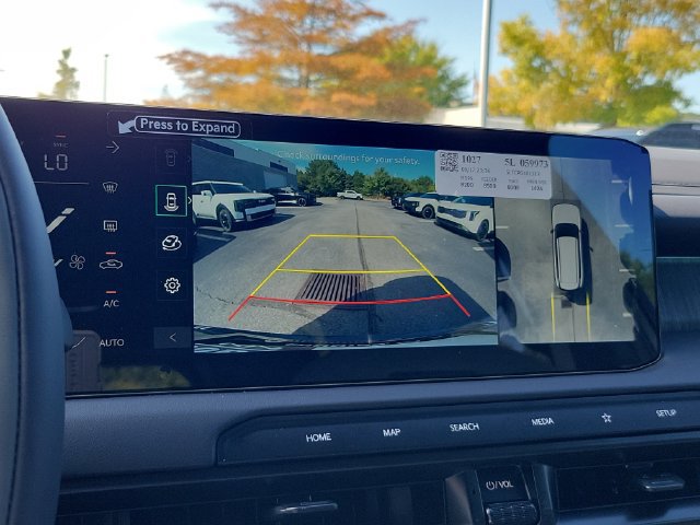 New 2027 Kia Telluride X-Line SX Prestige w/ Executive Package AWD/4WD image 24