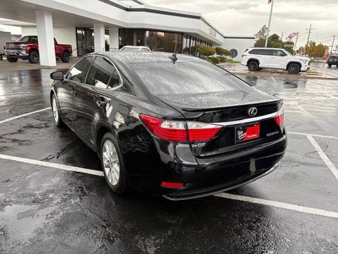 Used 2014 Lexus ES 300h image 3