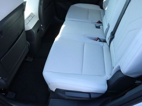 New 2026 Hyundai Santa Fe SEL image 17