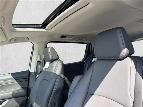 New 2026 Honda Odyssey EX-L image 13