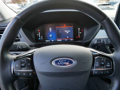 Certified 2024 Ford Escape Active image 25