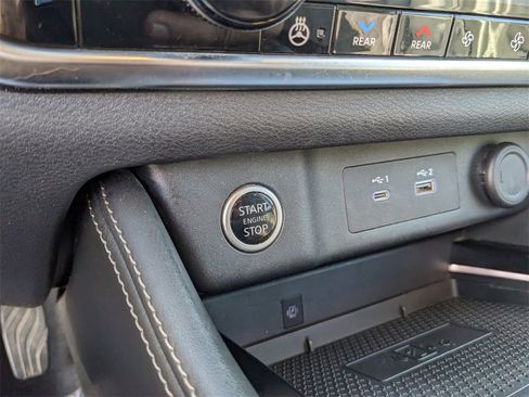 Used 2023 Nissan Rogue Platinum w/ Platinum Premium Package image 27