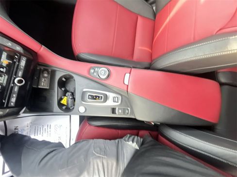 Used 2024 INFINITI QX55 Sensory w/ Lighting Package image 20