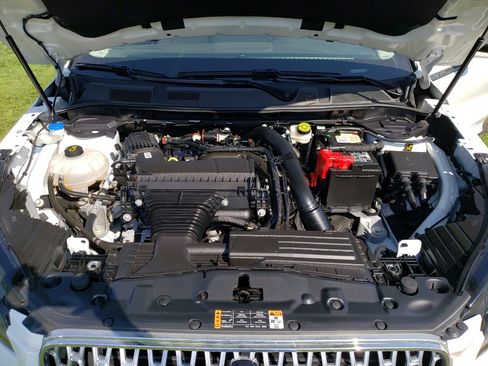 Used 2023 Lincoln Corsair AWD w/ Equipment Group 101A image 32