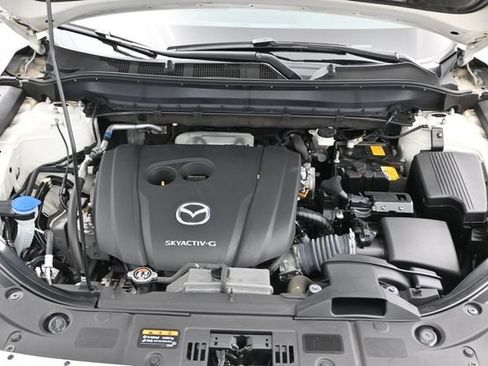 Certified 2023 MAZDA CX-5 AWD 2.5 S image 20