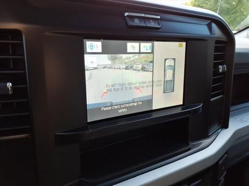 New 2026 Ford F250 XL w/ STX Appearance Package AWD/4WD image 25