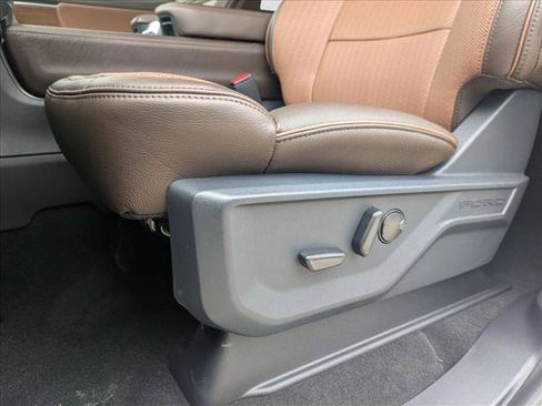 New 2025 Ford Expedition King Ranch image 4